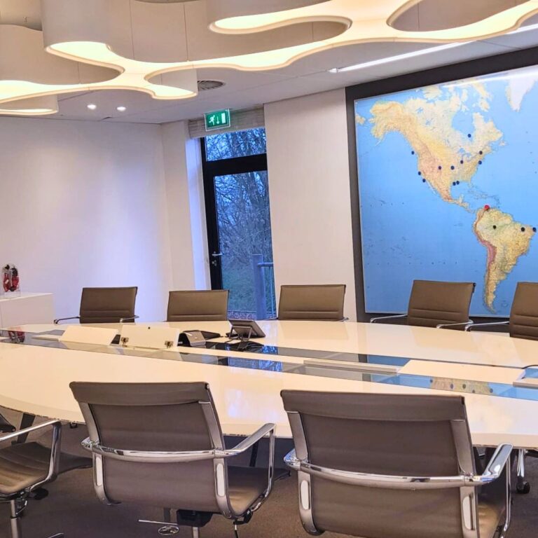 VNV ARK Audio Video Alkmaar