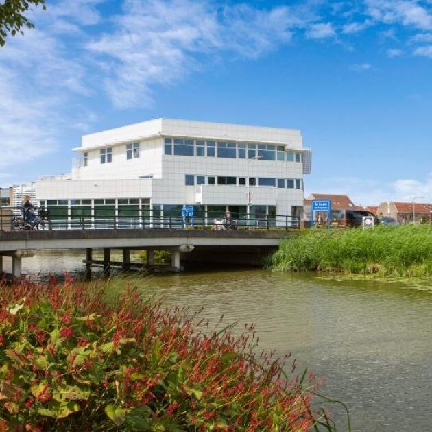 Raadzaal gemeente Koggenland